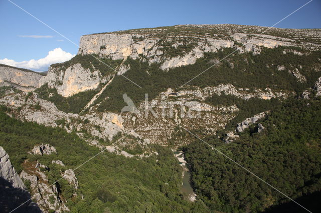 Gorges du Verdon