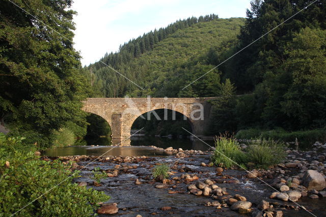 Parc national des Cévennes