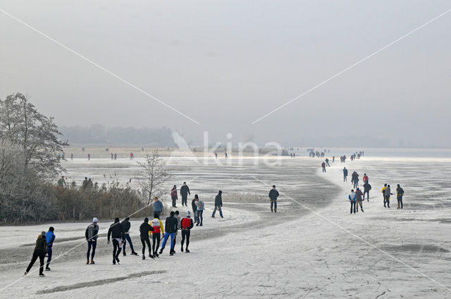 Nationaal Park Weerribben-Wieden