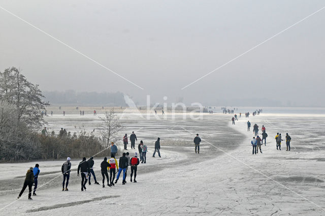 National Park Weerribben-Wieden