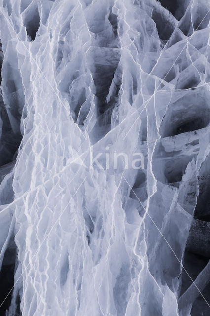 icestructure
