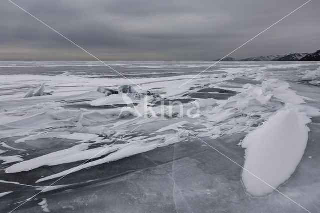 ice floe