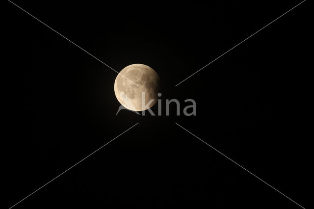 lunar eclipse