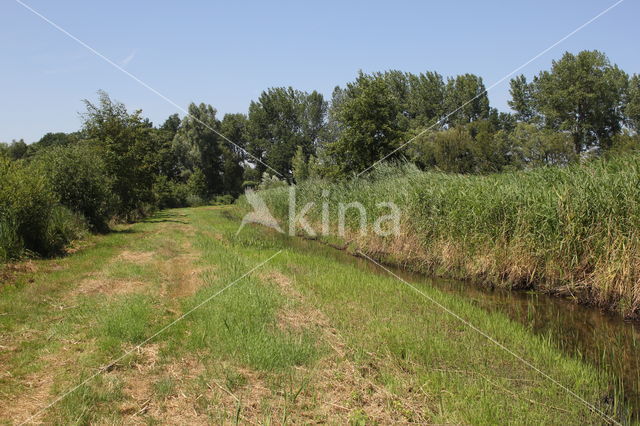 Borderpark Kempen-Broek