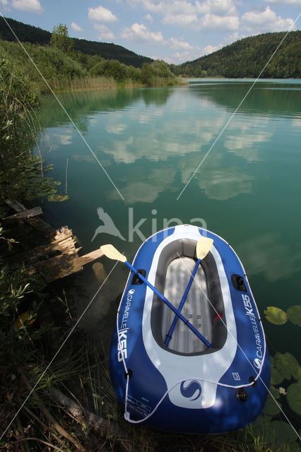 Lac de Narlay