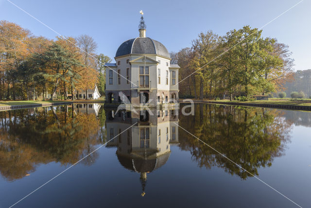 Huis De Trompenburgh