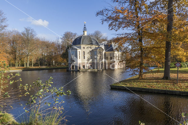 Huis De Trompenburgh