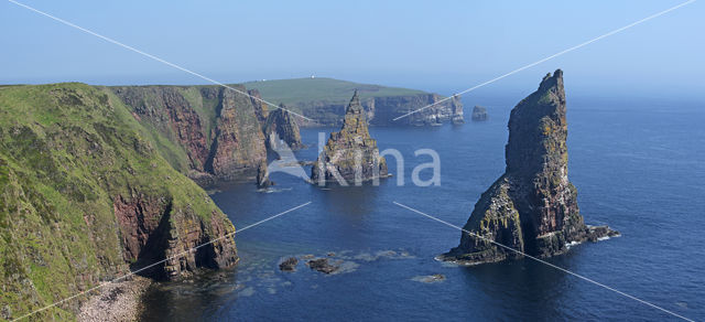 Duncansby Head