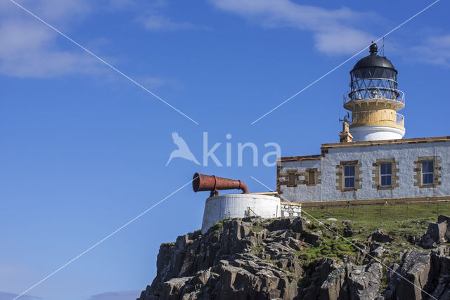 Neist Point Lighthouse