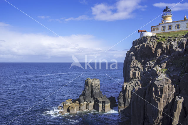Neist Point Lighthouse