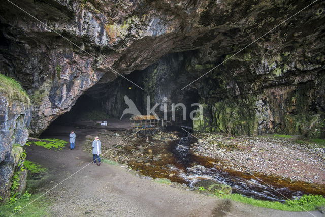 Smoo Cave