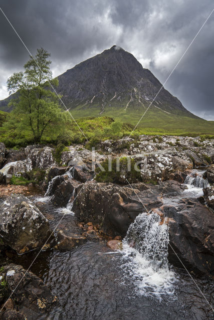 Buachaille Etive Mor