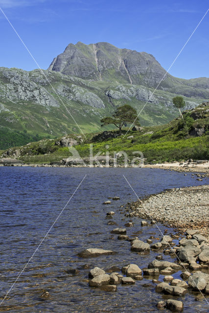 Loch Maree