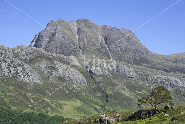 Loch Maree