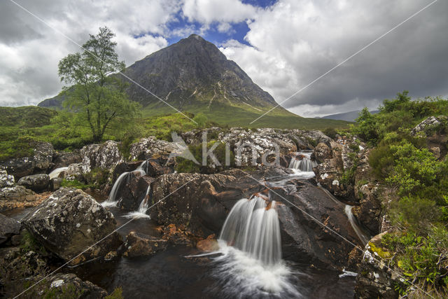 Buachaille Etive Mor