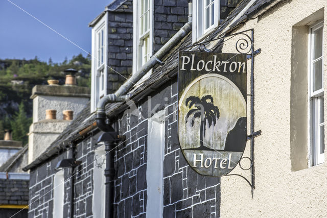 Plockton