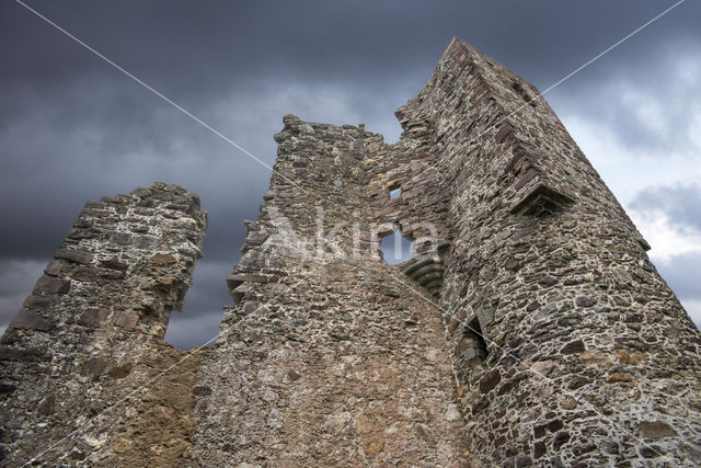 Ardvreck Castle