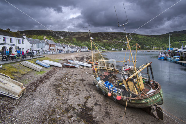 Ullapool