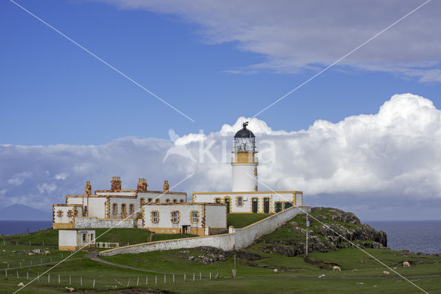 Neist Point Lighthouse