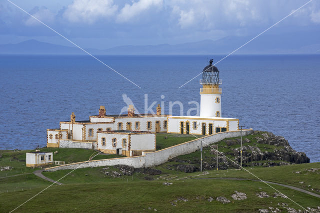 Neist Point Lighthouse