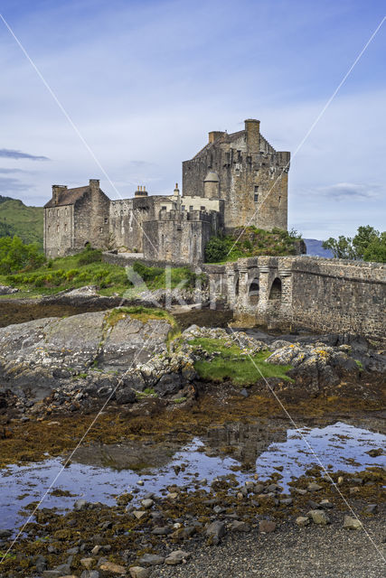 Eilean Donan Castle