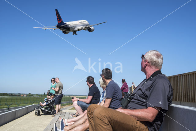 Brussels Airlines