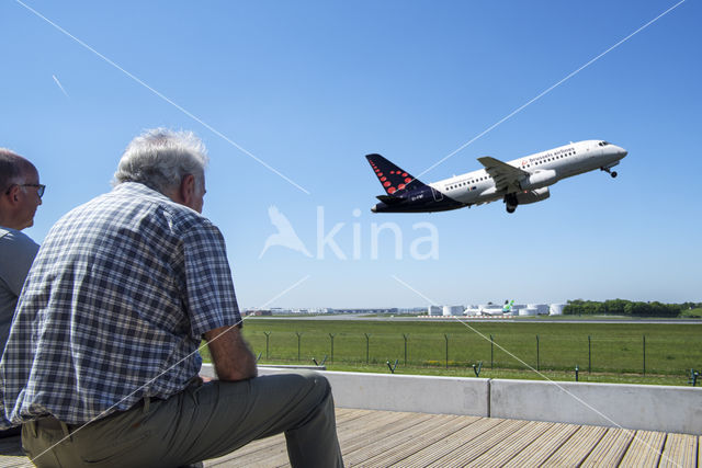 Brussels Airport