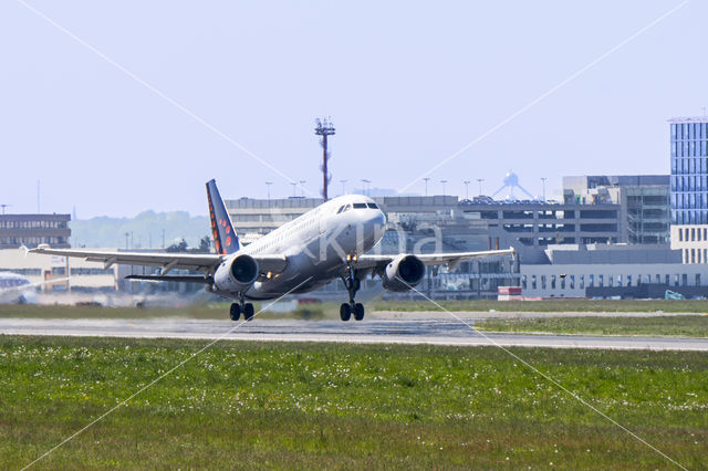 Brussels Airlines