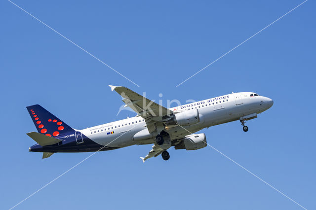 Brussels Airlines