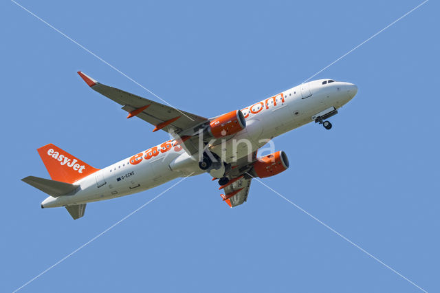 Easyjet