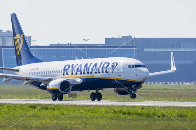 Ryanair