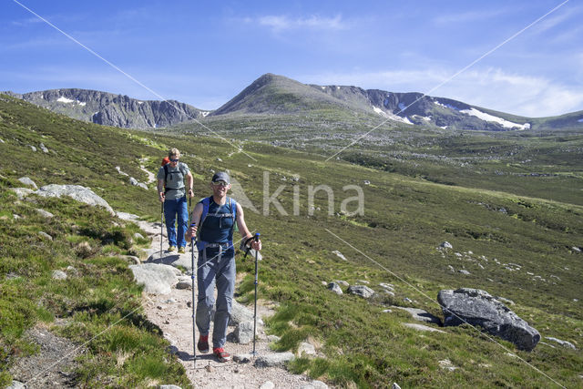 Cairngorms National Park