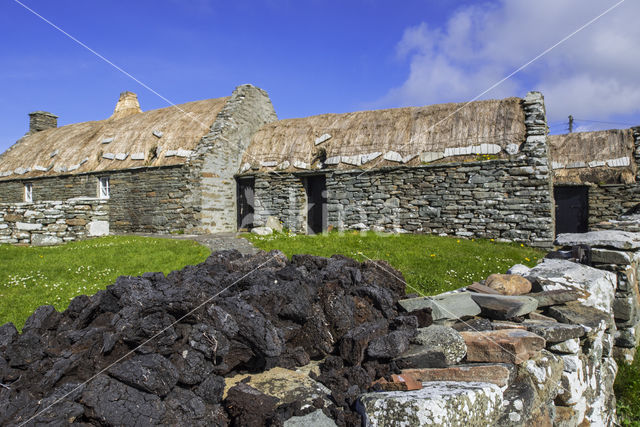 Crofthouse Museum