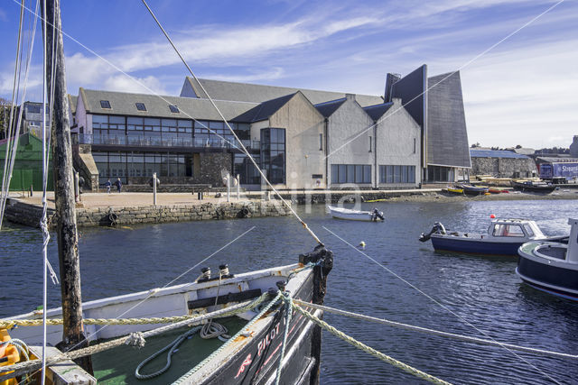 Shetland Museum & Archives