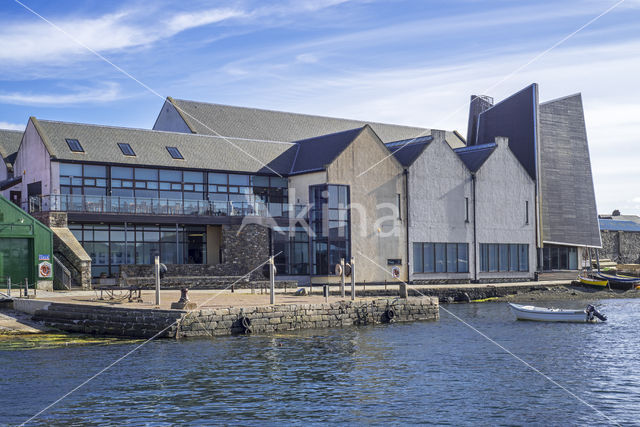 Shetland Museum & Archives