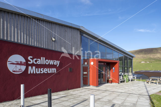 Scalloway Museum