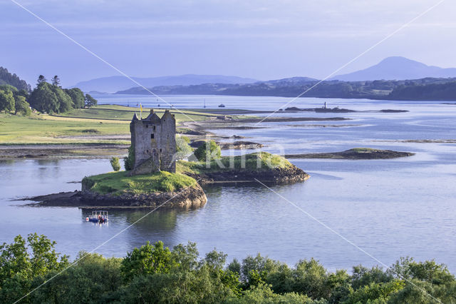 Castle Stalker