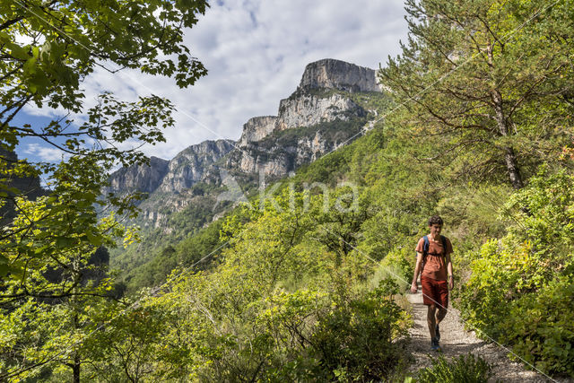 Sentier Martel