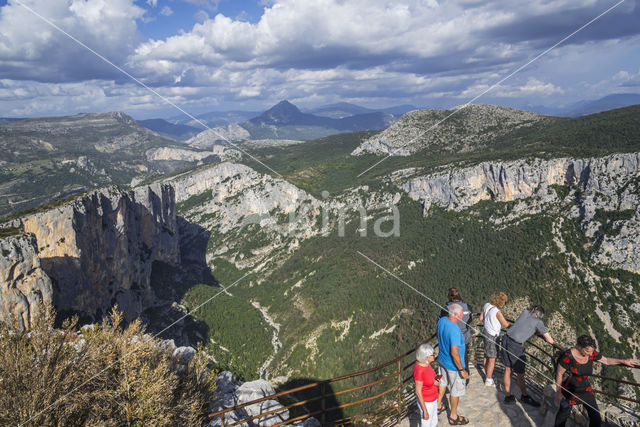 Gorges du Verdon