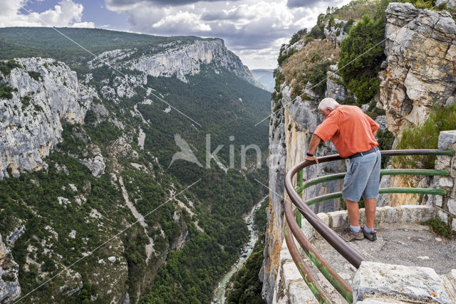 Gorges du Verdon