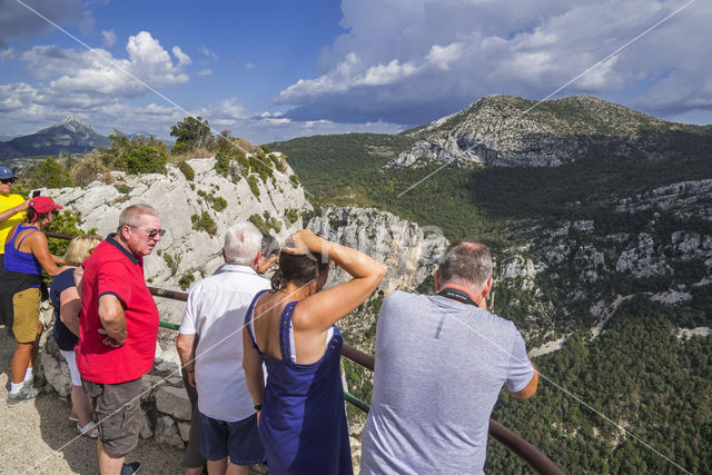 Gorges du Verdon