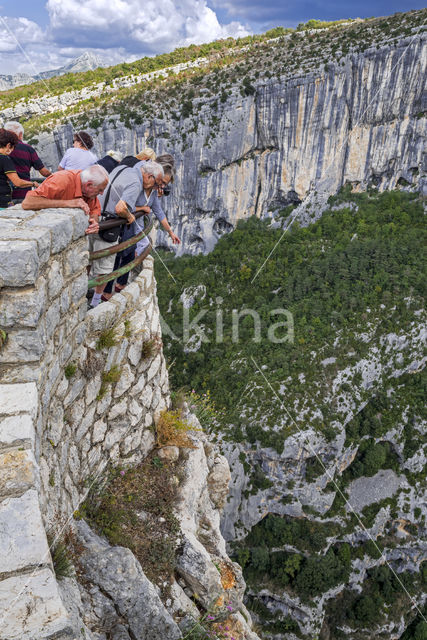 Gorges du Verdon