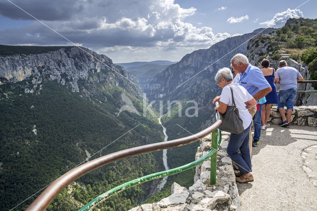 Gorges du Verdon