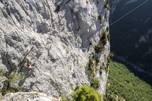 Gorges du Verdon