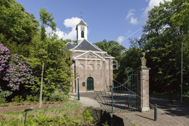 Nederlands hervormde kerk