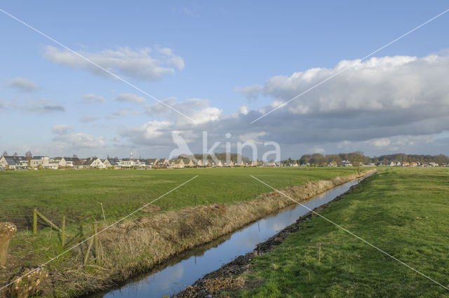 Voormalige vuilstort Groenewoud