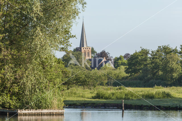 Kortenhoefsedijk