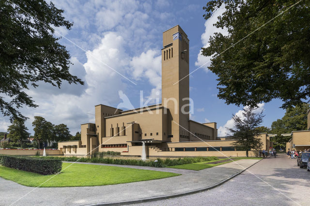 Hilversum Raadhuis