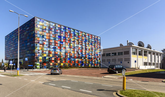 Hilversum Mediapark