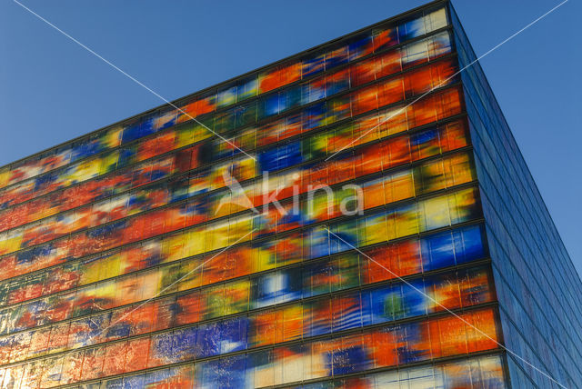 Hilversum Mediapark